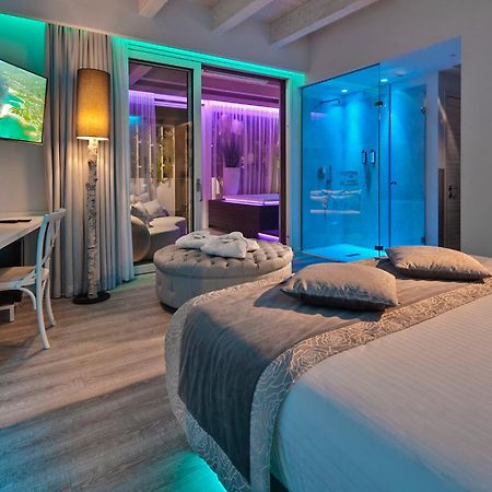 Hotel Locanda Al Piave ***S 皮亚韦河畔的圣多纳 外观 照片