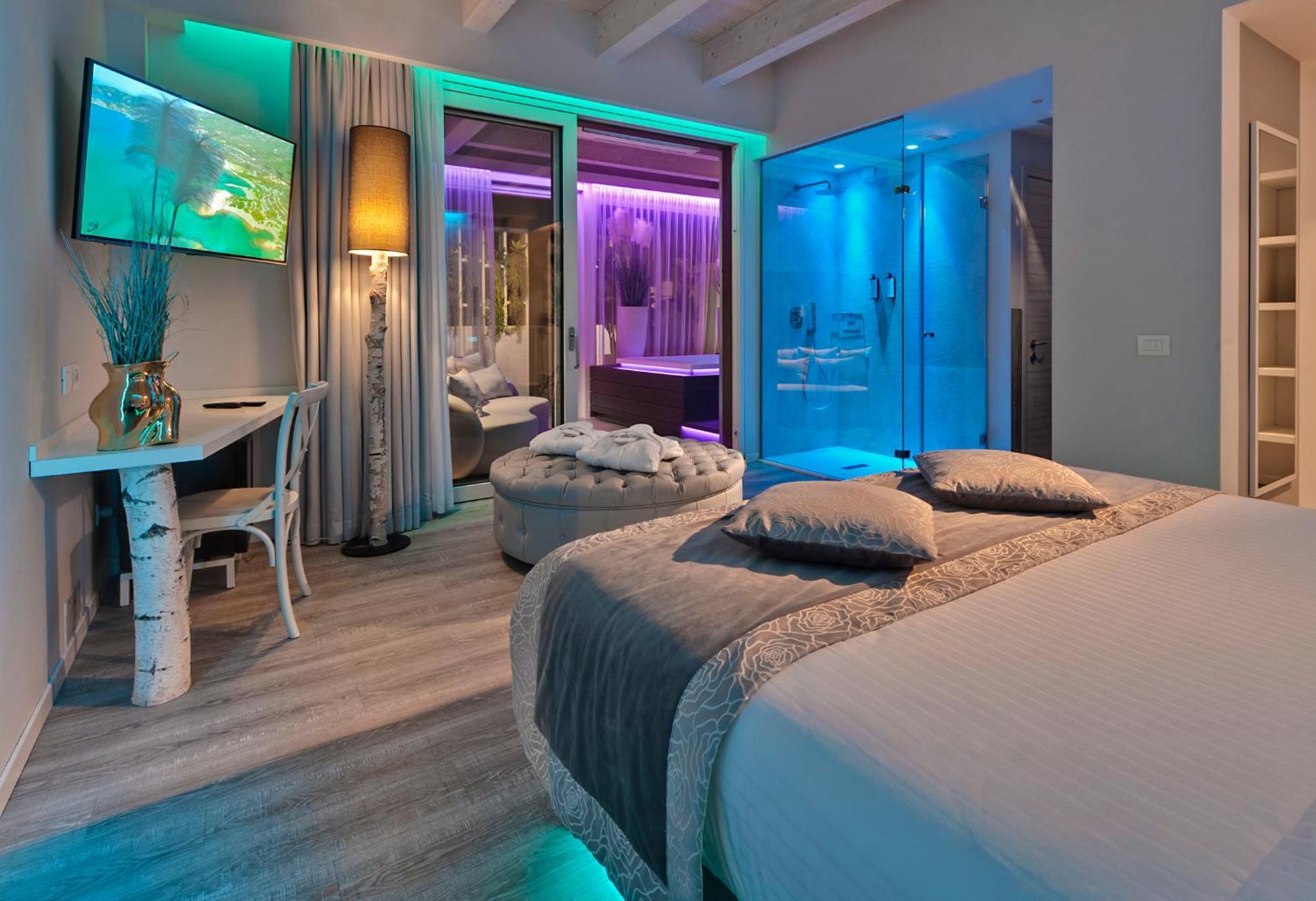 Hotel Locanda Al Piave ***S 皮亚韦河畔的圣多纳 外观 照片