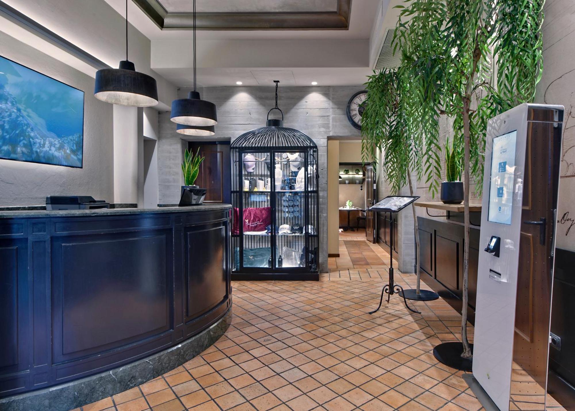 Hotel Locanda Al Piave ***S 皮亚韦河畔的圣多纳 外观 照片